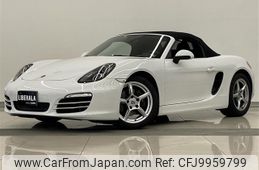 porsche boxster 2013 -PORSCHE--Porsche Boxster ABA-981MA122--WP0ZZZ98ZDS105001---PORSCHE--Porsche Boxster ABA-981MA122--WP0ZZZ98ZDS105001-