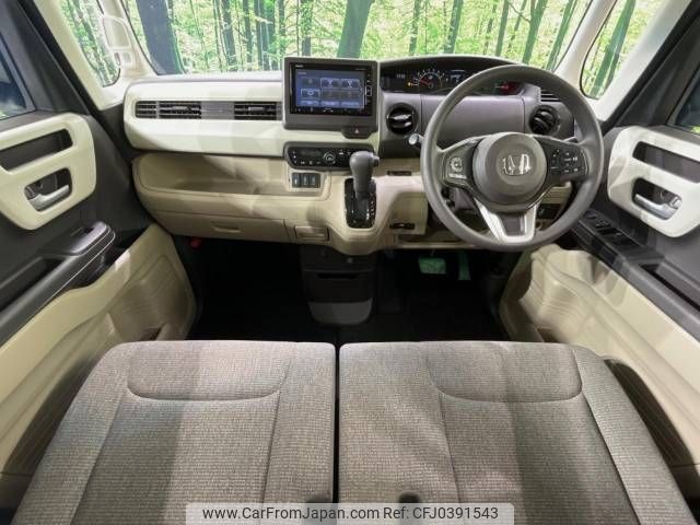 honda n-box 2018 -HONDA--N BOX DBA-JF3--JF3-1194166---HONDA--N BOX DBA-JF3--JF3-1194166- image 2