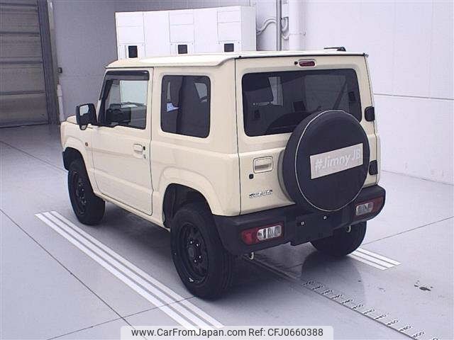 suzuki jimny 2021 -SUZUKI--Jimny JB64W--208069---SUZUKI--Jimny JB64W--208069- image 2