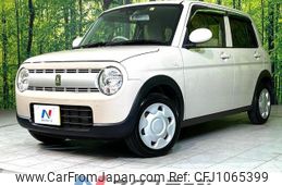 suzuki alto-lapin 2018 quick_quick_HE33S_HE33S-195348