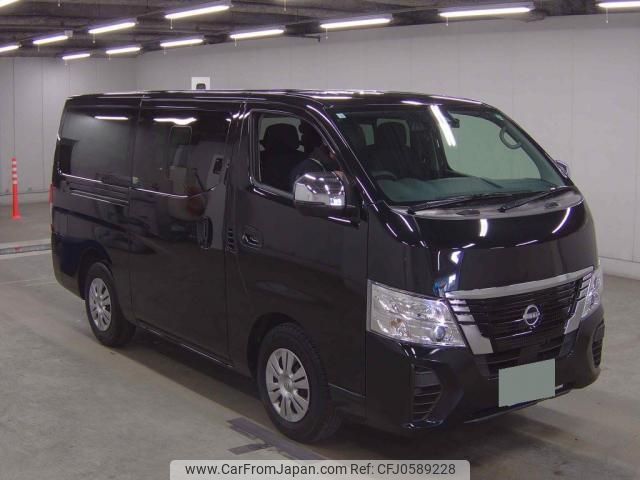 nissan caravan-van 2023 quick_quick_3BF-VR2E26_168136 image 1