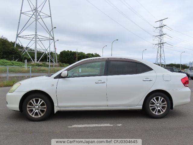 toyota allion 2006 NIKYO_KN41133 image 2