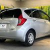 nissan note 2012 CFJ1575103 image 17