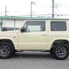 suzuki jimny 2023 quick_quick_JB64W_JB64W-306951 image 5