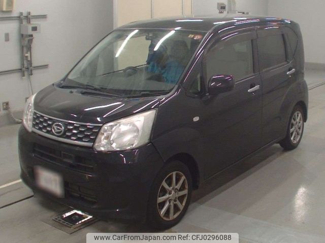 daihatsu move 2015 -DAIHATSU--Move LA150S-0011112---DAIHATSU--Move LA150S-0011112- image 1