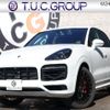porsche cayenne 2021 -PORSCHE--Porsche Cayenne 3BA-E3M40--WP1ZZZ9YZMDA34263---PORSCHE--Porsche Cayenne 3BA-E3M40--WP1ZZZ9YZMDA34263- image 1