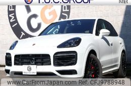 porsche cayenne 2021 -PORSCHE--Porsche Cayenne 3BA-E3M40--WP1ZZZ9YZMDA34263---PORSCHE--Porsche Cayenne 3BA-E3M40--WP1ZZZ9YZMDA34263-