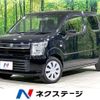suzuki wagon-r 2018 CFJ1820012 image 1