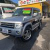 mitsubishi pajero-mini 2010 -MITSUBISHI--Pajero mini H53A--0802159---MITSUBISHI--Pajero mini H53A--0802159- image 19