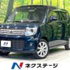 suzuki mr-wagon 2014 -SUZUKI--MR Wagon DBA-MF33S--MF33S-240997---SUZUKI--MR Wagon DBA-MF33S--MF33S-240997- image 1