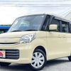 suzuki spacia 2016 -SUZUKI--Spacia DAA-MK42S--MK42S-123488---SUZUKI--Spacia DAA-MK42S--MK42S-123488- image 1