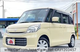 suzuki spacia 2016 -SUZUKI--Spacia DAA-MK42S--MK42S-123488---SUZUKI--Spacia DAA-MK42S--MK42S-123488-