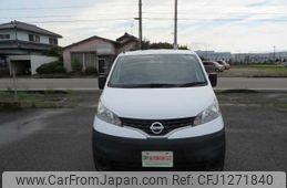 nissan nv200-vanette 2018 504749-RAOID:13817