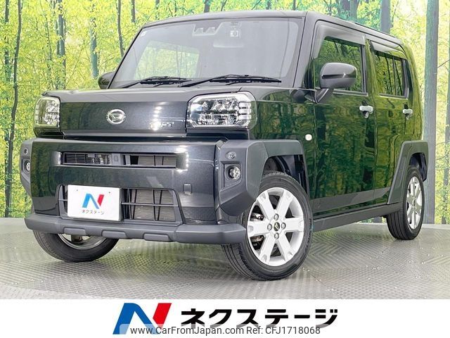 daihatsu taft 2021 CFJ1718068 image 1