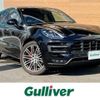 porsche macan 2017 -PORSCHE--Porsche Macan DBA-95BCTL--WP1ZZZ95ZHLB72449---PORSCHE--Porsche Macan DBA-95BCTL--WP1ZZZ95ZHLB72449- image 1