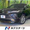 toyota harrier 2021 -TOYOTA--Harrier 6AA-AXUH80--AXUH80-0028277---TOYOTA--Harrier 6AA-AXUH80--AXUH80-0028277- image 1