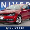 volkswagen polo 2016 quick_quick_6RCJZ_WVWZZZ6RZHU010628 image 1