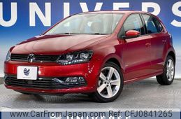 volkswagen polo 2016 quick_quick_6RCJZ_WVWZZZ6RZHU010628