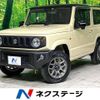 suzuki jimny 2021 -SUZUKI--Jimny 3BA-JB64W--JB64W-211107---SUZUKI--Jimny 3BA-JB64W--JB64W-211107- image 1