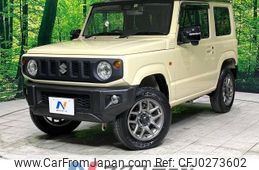 suzuki jimny 2021 -SUZUKI--Jimny 3BA-JB64W--JB64W-211107---SUZUKI--Jimny 3BA-JB64W--JB64W-211107-