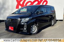 toyota alphard 2016 -TOYOTA--Alphard DBA-AGH30W--AGH30-0102060---TOYOTA--Alphard DBA-AGH30W--AGH30-0102060-