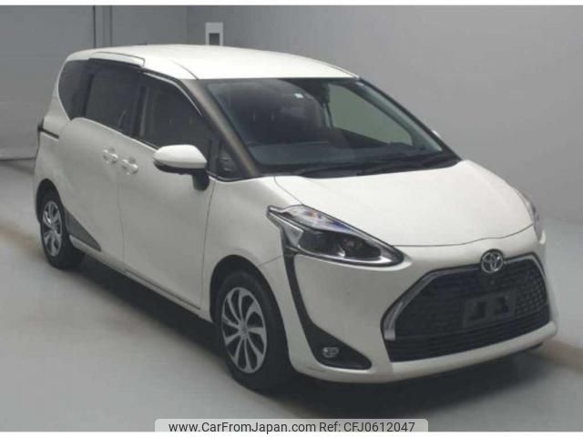 toyota sienta 2021 quick_quick_5BA-NSP170G_NSP170-7293292 image 1