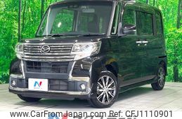daihatsu tanto 2018 quick_quick_LA600S_LA600S-0728178