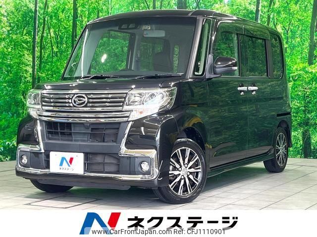 daihatsu tanto 2018 quick_quick_LA600S_LA600S-0728178 image 1