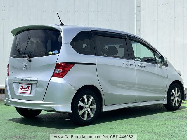 honda freed 2010 -HONDA--Freed DBA-GB3--GB3-1195562---HONDA--Freed DBA-GB3--GB3-1195562- image 2