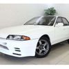 nissan skyline 1989 -NISSAN--Skyline HCR32--HCR32-006822---NISSAN--Skyline HCR32--HCR32-006822- image 1