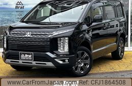 mitsubishi delica-d5 2022 CFJ1864508