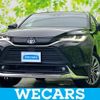 toyota harrier-hybrid 2024 CFJ1799541 image 1