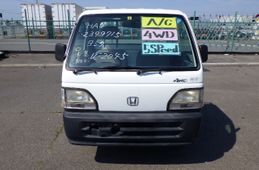 honda acty-truck 1998 No5138