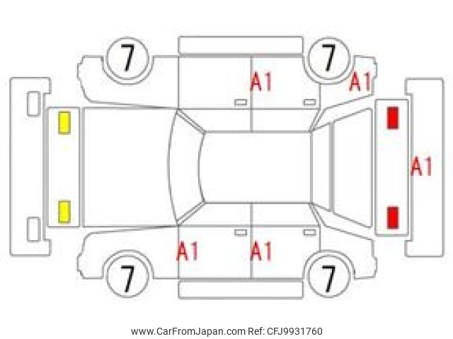 toyota corolla-cross 2022 -TOYOTA--Corolla Cross 6AA-ZVG15--ZVG15-1005629---TOYOTA--Corolla Cross 6AA-ZVG15--ZVG15-1005629- image 2