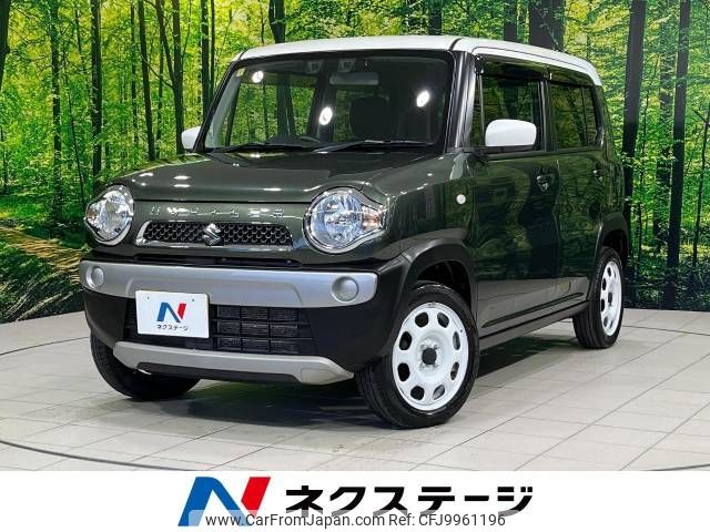 suzuki hustler 2019 -SUZUKI--Hustler DAA-MR41S--MR41S-340541---SUZUKI--Hustler DAA-MR41S--MR41S-340541- image 1