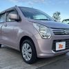 suzuki wagon-r 2014 -SUZUKI--Wagon R DBA-MH34S--MH34S-287602---SUZUKI--Wagon R DBA-MH34S--MH34S-287602- image 8