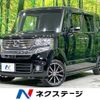 honda n-box 2015 -HONDA--N BOX DBA-JF1--JF1-2224035---HONDA--N BOX DBA-JF1--JF1-2224035- image 1