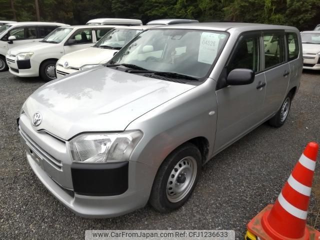 toyota probox 2020 quick_quick_DBE-NCP160V_NCP160-0144696 image 1