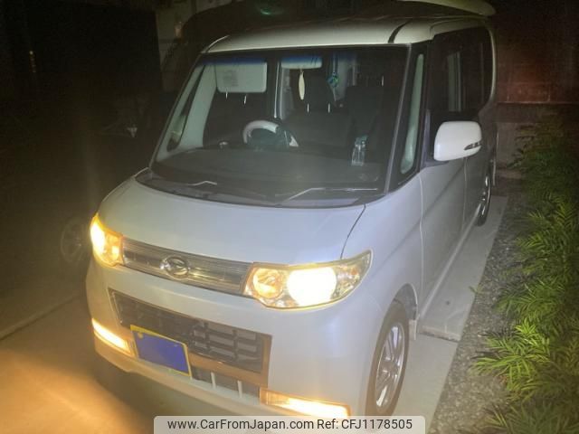 daihatsu tanto 2010 -DAIHATSU--Tanto DBA-L375S--L375S-0321405---DAIHATSU--Tanto DBA-L375S--L375S-0321405- image 2