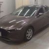 mazda mazda3-fastback 2021 CFJ1791988 image 4