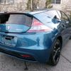 honda cr-z 2014 quick_quick_DAA-ZF2_1101561 image 2