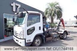 isuzu forward 2016 CFJ1744188