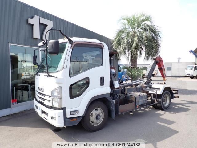 isuzu forward 2016 CFJ1744188 image 1
