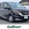 nissan serena 2017 -NISSAN--Serena DAA-GFNC27--GFNC27-003203---NISSAN--Serena DAA-GFNC27--GFNC27-003203- image 1