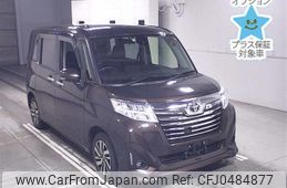 toyota roomy 2017 -TOYOTA--Roomy M910A-0022384---TOYOTA--Roomy M910A-0022384-