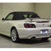 honda s2000 2007 CFJ1830937 image 5