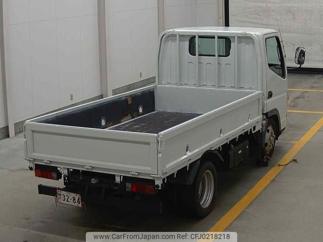 mitsubishi-fuso canter 2007 -MITSUBISHI--Canter FE70B-530798---MITSUBISHI--Canter FE70B-530798- image 2