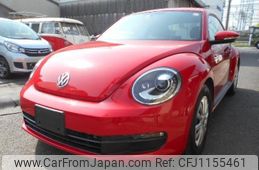 volkswagen the-beetle 2016 -VOLKSWAGEN--VW The Beetle 16CBZ--WVWZZZ162GM610254---VOLKSWAGEN--VW The Beetle 16CBZ--WVWZZZ162GM610254-
