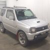 suzuki jimny 2009 -SUZUKI 【名変中 】--Jimny JB23W--608805---SUZUKI 【名変中 】--Jimny JB23W--608805- image 1