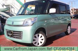 suzuki spacia 2013 quick_quick_DBA-MK32S_MK32S-113700